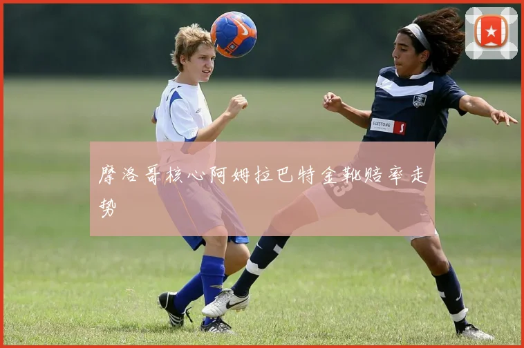摩洛哥核心阿姆拉巴特金靴赔率走势