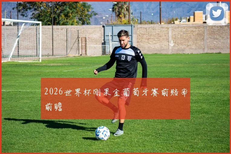 2026世界杯刚果金葡萄牙赛前赔率前瞻