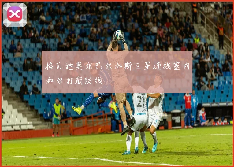格瓦迪奥尔巴尔加斯巨星连线塞内加尔打崩防线