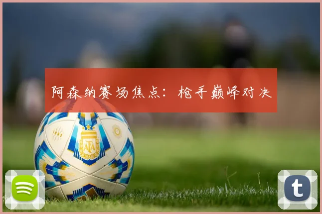 阿森纳赛场焦点：枪手巅峰对决