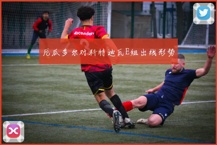 厄瓜多尔对科特迪瓦E组出线形势