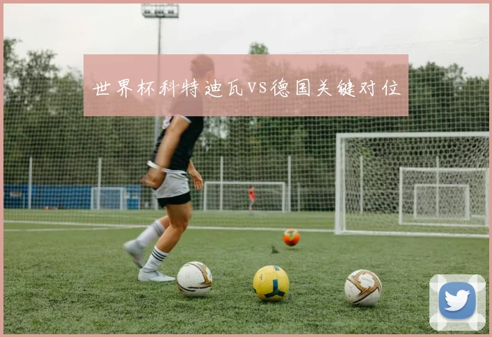 世界杯科特迪瓦vs德国关键对位