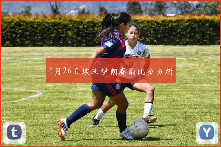 6月26日埃及伊朗赛前比分分析