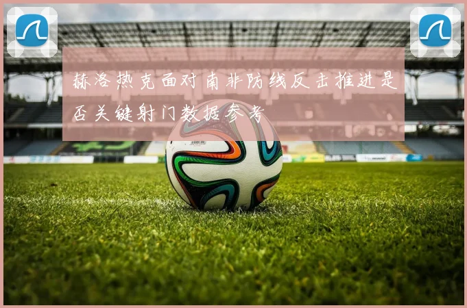 赫洛热克面对南非防线反击推进是否关键射门数据参考